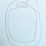 小学3年生が学校の授業で眠たい時に心を落ち着かせる方法!アイデアが素晴らしいのと話題