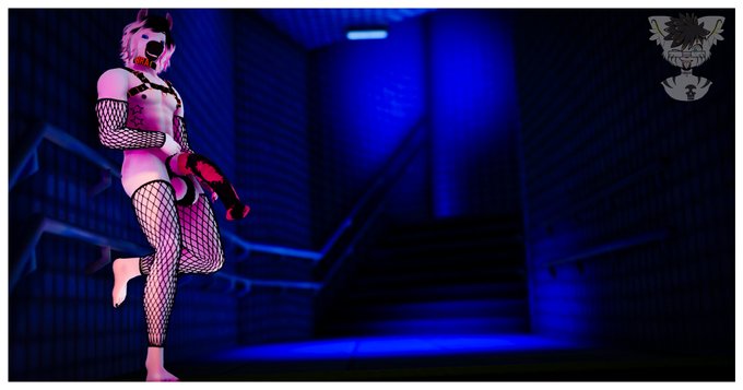 "Wanna Come Play With Me In The Stair Well?~" I hope you are all doing good I love you all <3 #furry<a href="/tag/art"class="tags"><span>#art</span></a><a href="/tag/photography"class="tags"><span>#photography</span></a><a href="/tag/furries"class="tags"><span>#furries</span></a><a href="/tag/furry"class="tags"><span>#furry</span></a><a href="/tag/nsfw"class="tags"><span>#nsfw</span></a><a href="/tag/seco"class="tags"><span>#seco</span></a>