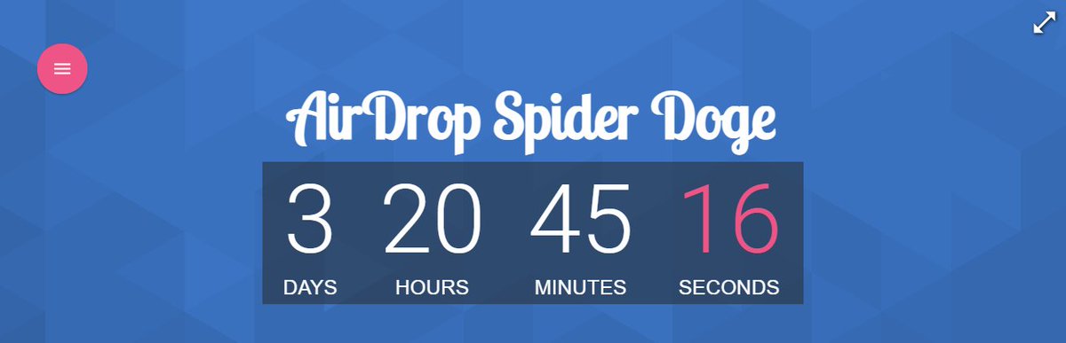 Spide Doge tweet media