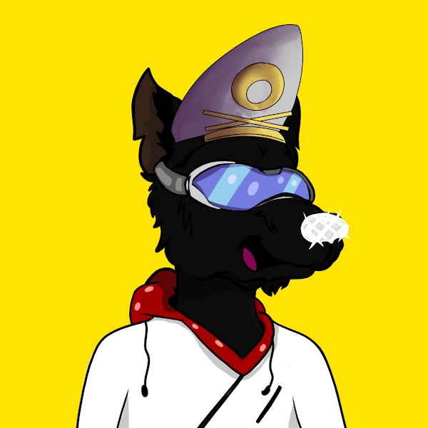 TheCyborgWolves's tweet photo. 🎉OUR BEST DAY YET! 

✅2 ETH traded today (Almost 7 ETH Total)!
✅760 Owners! 
✅Floor 0.0021!

Also 1k On Twitter! + 1.1k Discord Members!

What is going on?!?!? 🎉 
🐺🐺🐺
https://t.co/x3ra0rE8SB

-
#NFT #NFTCommunity #NFTCollection #NFTProject #PolygonNFT #TheCyborgWolves https://t.co/ffqOVY6G2k