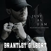 Born on this day in Jefferson, Georgia in 1985, Happy birthday Brantley Gilbert 