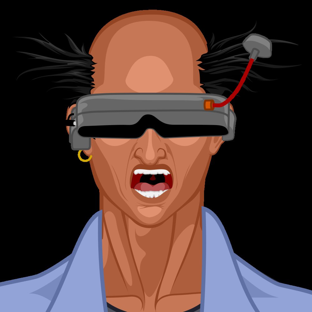 PLevictis's tweet photo. Created by OneShot-Team
A unique collection of 100 3D hand-drawn avatars, stored on the Polygon network.
👉
https://t.co/8wpZhn75OY

#nfts #nftart #nftcollector #conceptart #cryptocurrency #crypto #cryptoart #nftcommunity #nftartist #cryptotrading #artist #Bitcoin https://t.co/ga9lB7rgSF