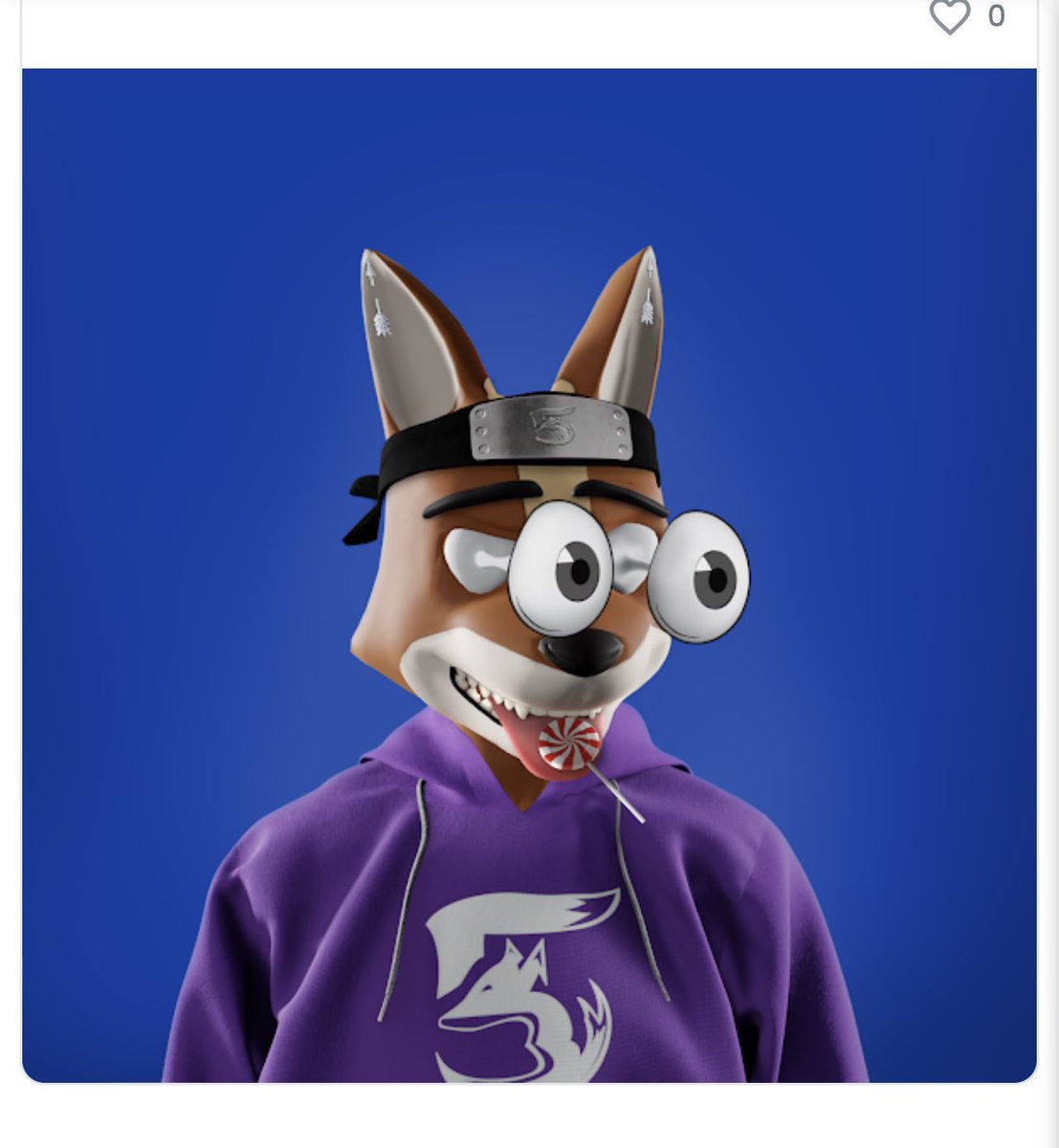 pj_br00klyn's tweet photo. @CrizFN So many Fox’s 🚀🦊🚀🦊🚀🦊🚀🦊 #FOXFAM #FOXFAM4LIFE #SWIPATHEFOXNFT #SWIPATHEFOX @SwipaTheFoxNFT @SaltyWalty3 @mo3lhh @PurpleSmok33 @ginotunzi @Sausage_King_8 @ZACHARYGRONER1 @Forrey_Wayne @SmokeBully26 @DirtyL_aundry https://t.co/1jJ1yL5fZ5