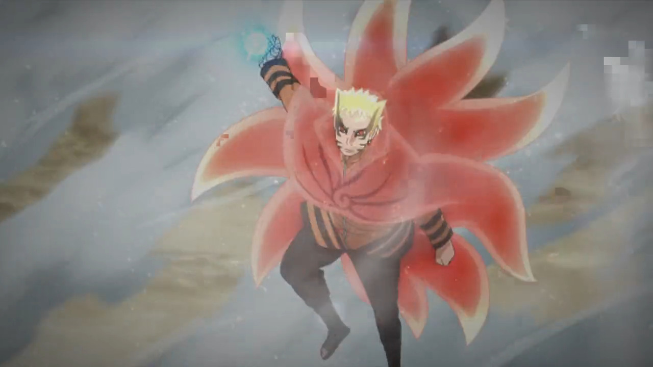 Deidara - K A T S U - Naruto vs Isshiki é nomeado para a 'Melhor cena de  luta' na Crunchyroll Anime Awards 2022 🤩❤