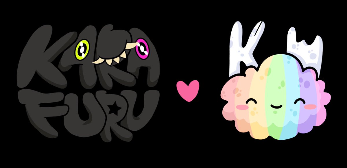 Something be brewing behind the scenes… 👀 

But for now… we delight 5 of you with WL spots. 🤫❤️

To enter:
- Follow <a href="/kumoxworld/">Kumo x World 🌈</a> &amp; @KarafuruNft 
- Like, RT

Feel free to tag friends and share the love. ❤️🥰

Winners in 36 Hours. 

Good luck 🙏🏽❤️