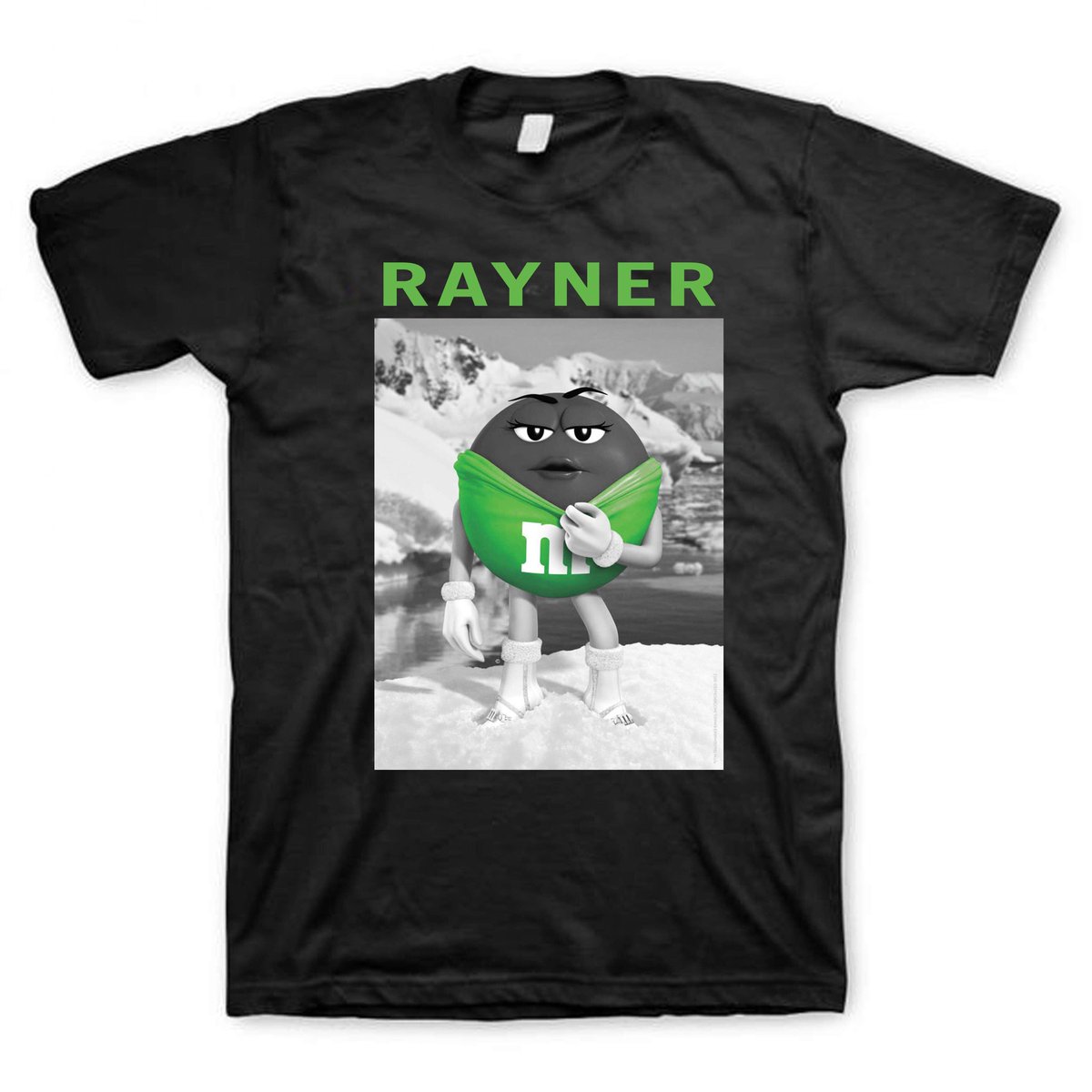 Rayner tweet media