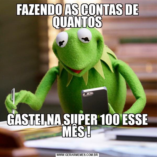 Super100_Brasil's tweet photo. Eita… vou ter que vender minhas ações pra pagar as conta esse mês 🤦🏻‍♂️ https://t.co/GiRsa0NPaT