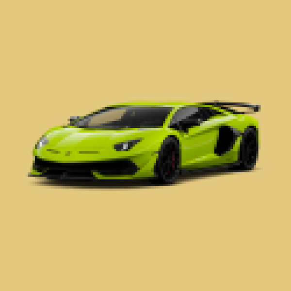Don't miss out on this fantastic #NFT Lambo collection on <a href="/opensea/">OpenSea</a>.

Eth  Collection (688 of 700): opensea.io/collection/exc…
Poly Collection (4 of 700): opensea.io/collection/pol…