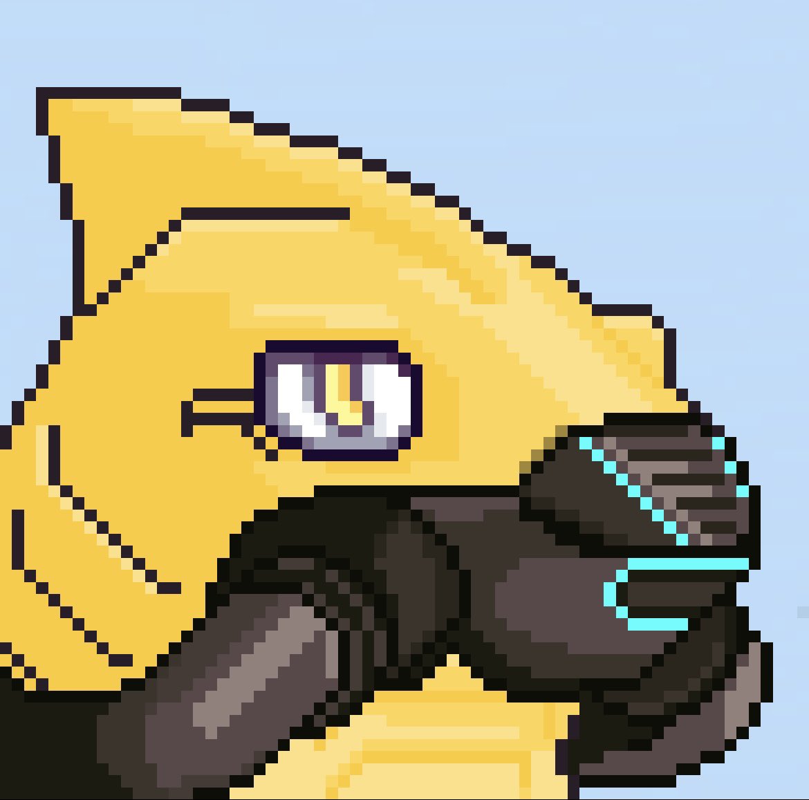 JPrintz0x's tweet image. Buzzzzzing! Do #sharksfollowsharks ? 👀