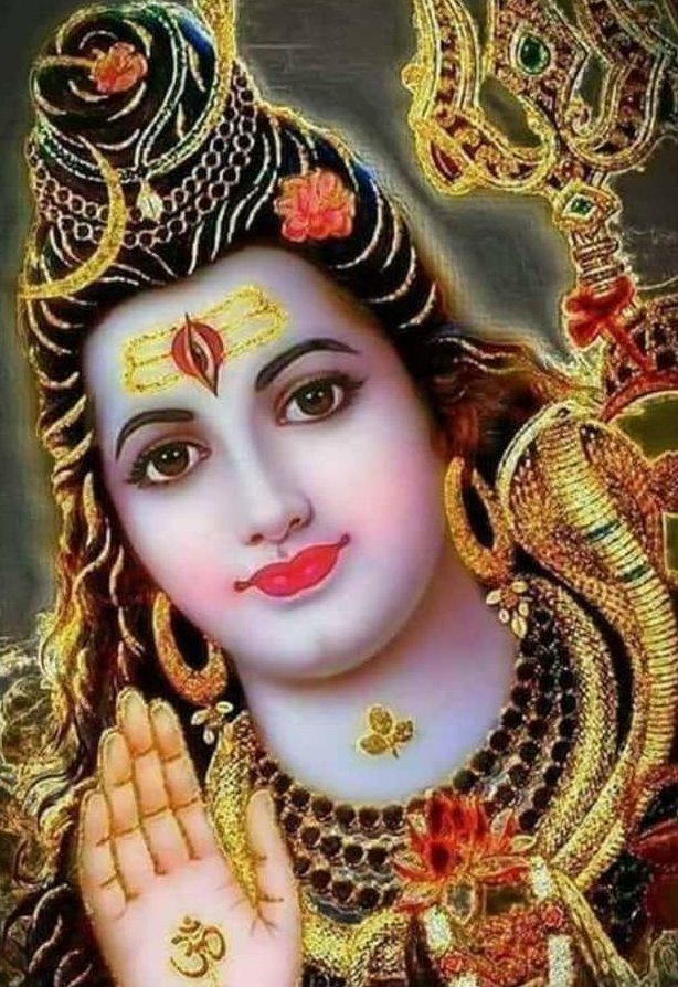 जय सम्भो
#शुभ_प्रभात_वंदन 
#जय_श्री_राधे_कृष्ण