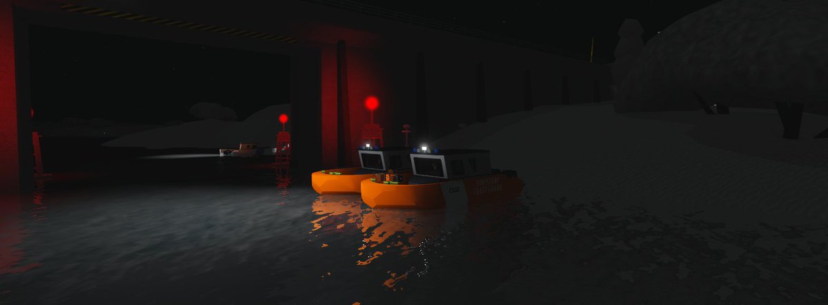 dam thats crazy bro...

A reminder to not RAM the DAM. Running into the gates or the walls could be considered reckless boating, which could result in a citation or arrest.

Also huge thanks to <a href="/FedoraMasterB98/">FedoraMasterB98</a> for adding another cool feature to the Lake.