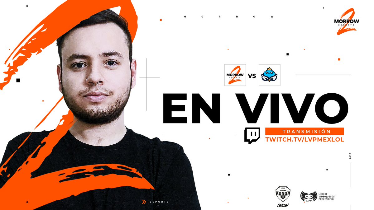 TMREsports's tweet photo. ¡Ya estamos en vivo! 🆚@thekingsesport 

¿Será que le quitamos la corona al rey 👑?... lo averiguaremos ya mismo. 👇

🔗https://t.co/794wnH2axQ

#Tomorrowisnow #DDHLOL #2MR https://t.co/3Se9VN0atG
