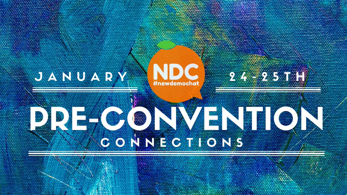 NewDemoChat tweet media