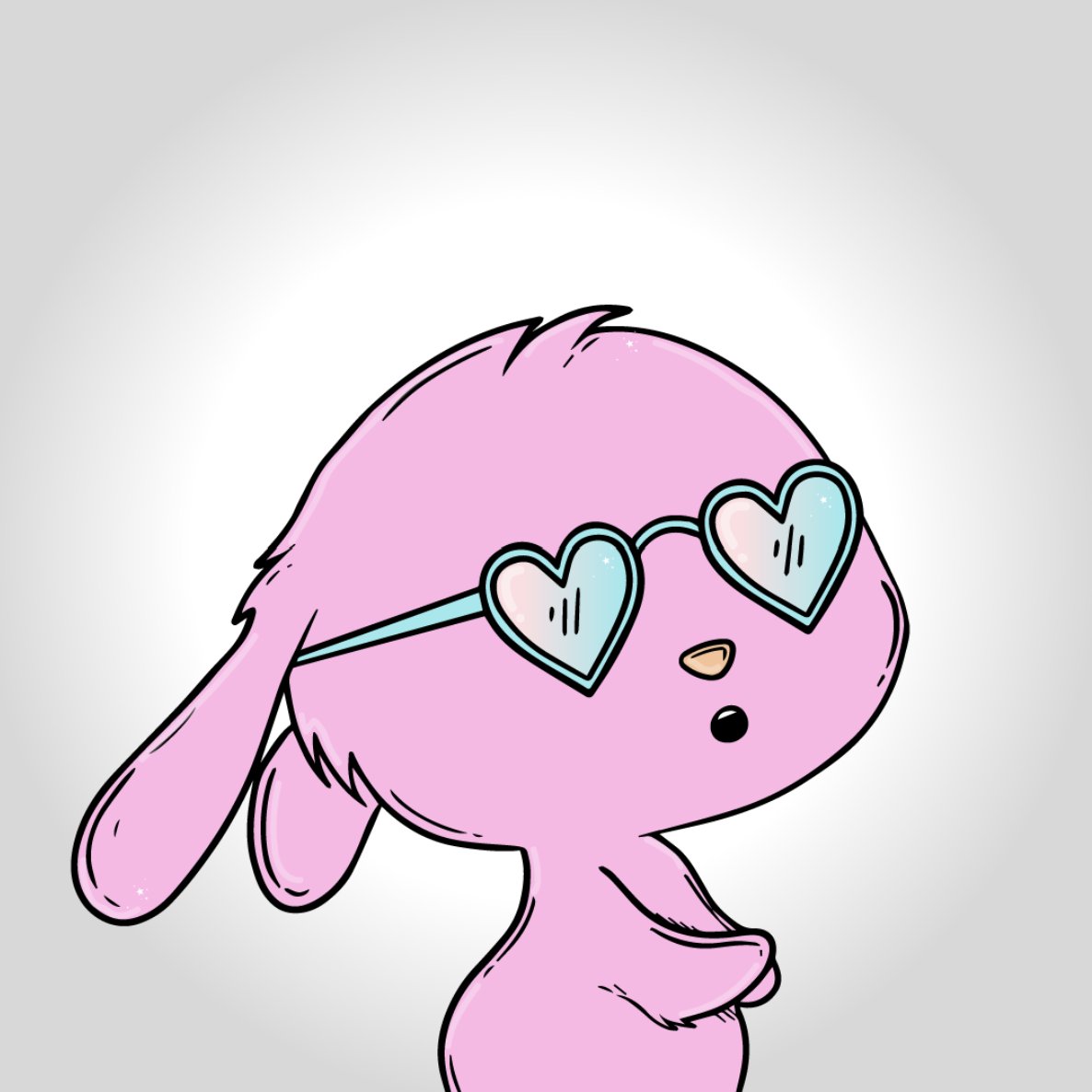how fuckin cute is this @cryptonooniznft, public mint happening now