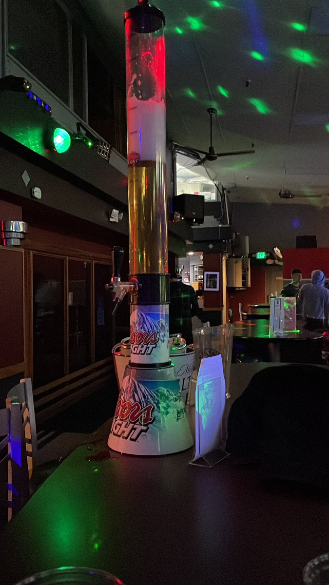 apac_01's tweet photo. @PFTCommenter  thoughts on the blue mountains beer tower https://t.co/0AXRjcjweq