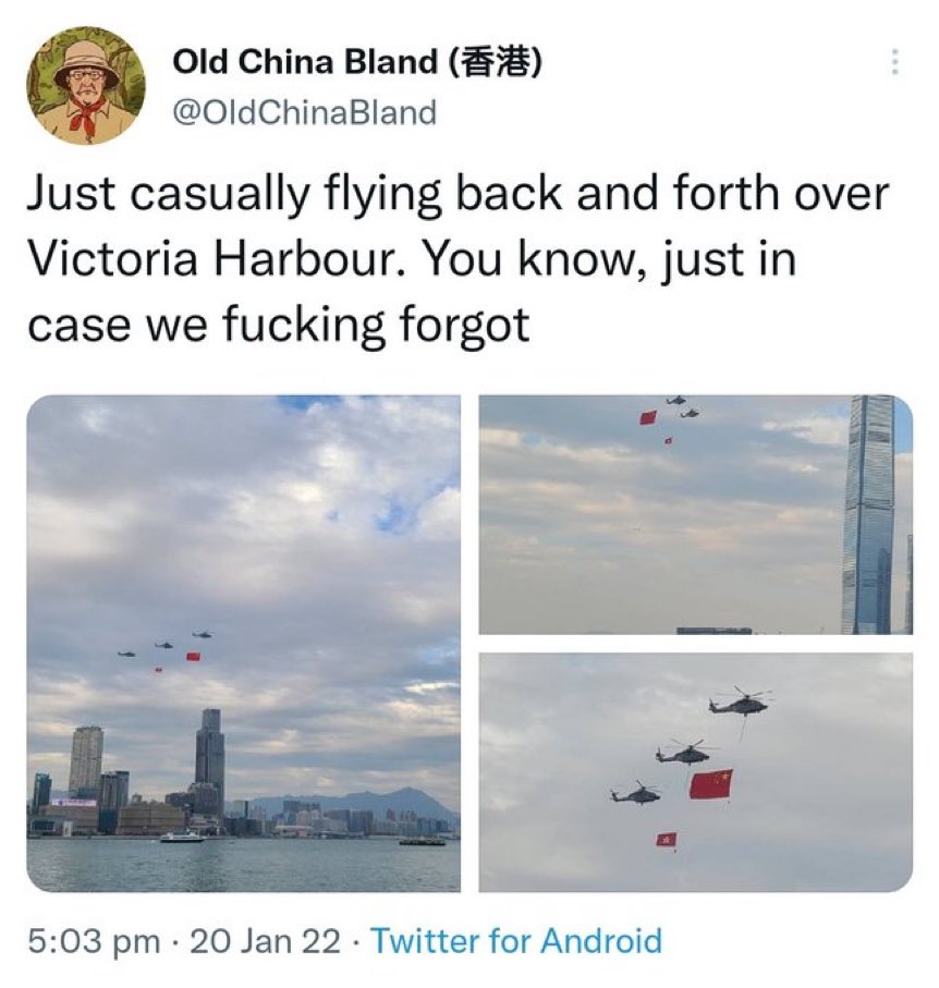 Carl Zha on Twitter: