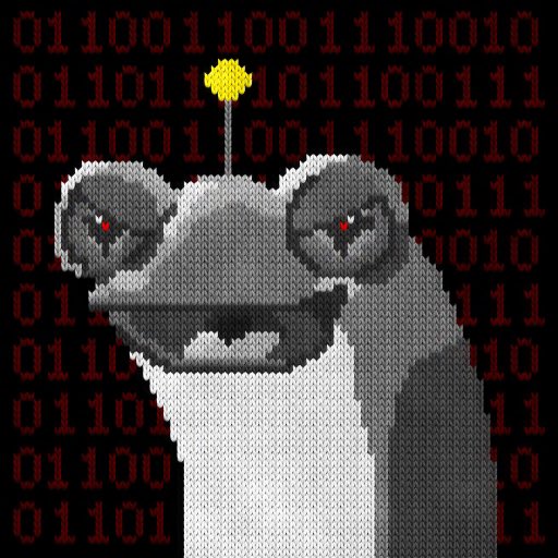 ⭐️GIVEAWAY⭐️

To celebrate 700 followers, 2 lucky #algofam followers will win an awesome frogBOT NFT!

An original frogBOT NFT by <a href="/AlgoKnitter/">akpepe.algo</a>! 🐸

OR a *BRAND NEW* frogBOT NFT!⚡️

⭐️ Follow <a href="/AlgoKnitter/">akpepe.algo</a>
⭐️ Follow <a href="/AlexRoyHere/">Ⱥlex</a>
⭐️ Like and RT

Winner announced in 48 hrs #frogfam