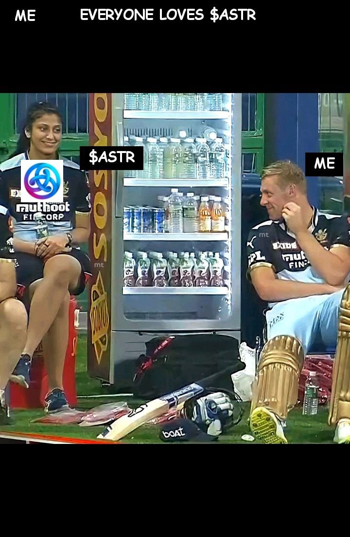 DHINESH09410464's tweet photo. @AstarNetwork  Everyone loves the $Astr so don't worry our campaign going good.
#Astarmeme
#Astarnetwork
$Astr https://t.co/L6TBG1Gt2E