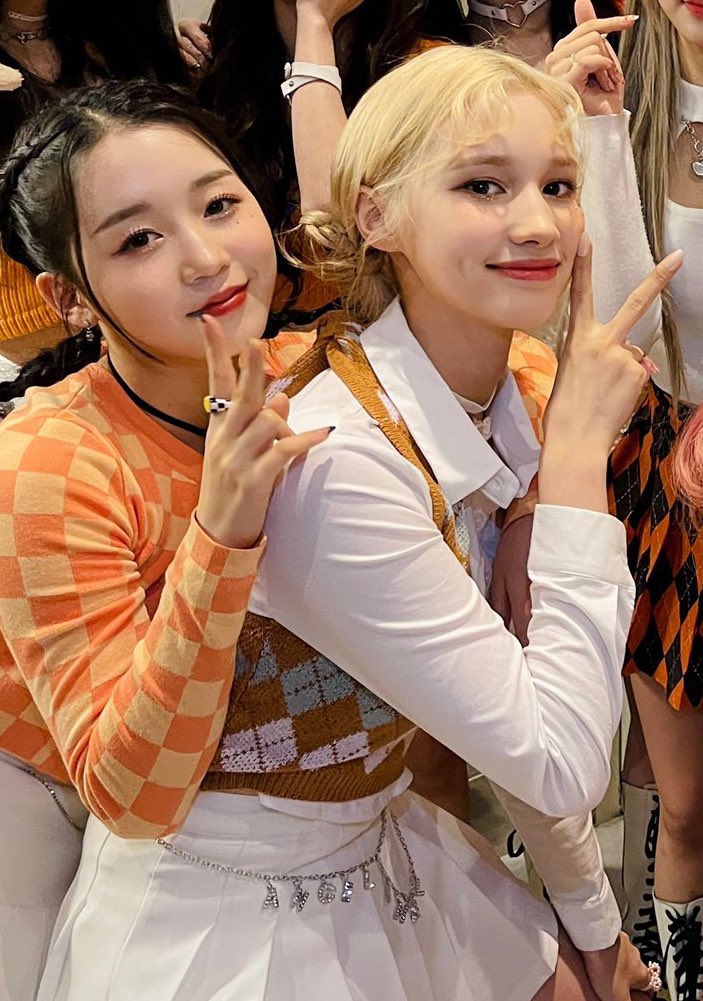 thinkinghiyyih's tweet photo. our tiger hiyyih yesterday~
#HUENING_BAHIYYIH #ํด๋๋ฐํ์ #WADADA3rdWin #Kep1er3rdWin
@official_kep1er https://t.co/pKkLcbpnyq