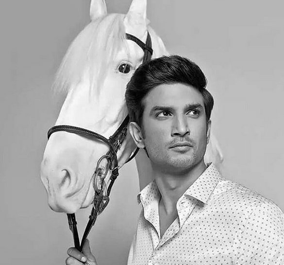I_Am_Roy18's tweet photo. You get tested the most at the time when it's time for you to get elevated,
Never quit on yourself.. 

Sushant Day https://t.co/pnxRhvNUIo