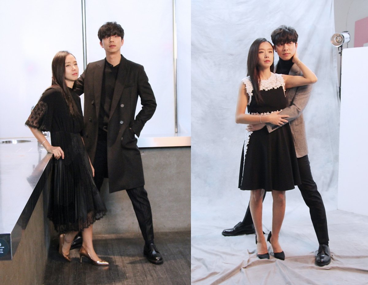 manner legs✨#Gongyoo 
#AManAndAWoman