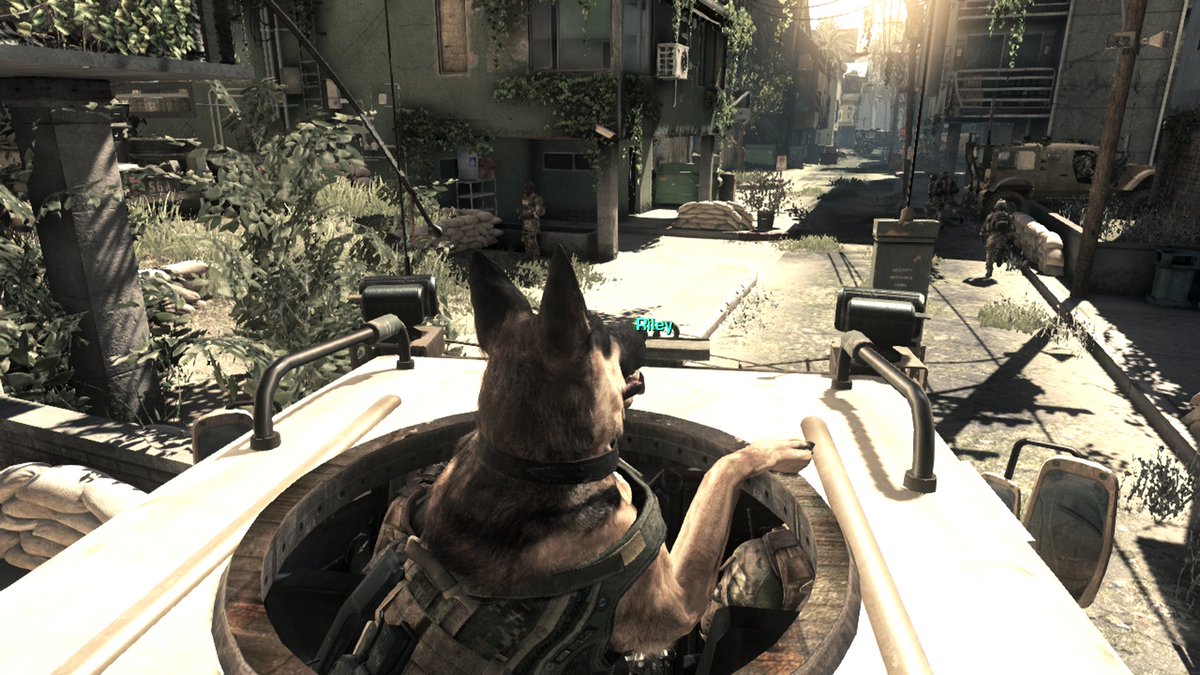 hdcsouza's tweet photo. #CallofDutyGhosts #XboxShare https://t.co/ES9QLfhWRh