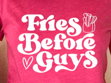 LISDFOF's tweet photo. It is going to be Valentines Day before you know it! 
Order a sweet tee here today -----> https://t.co/s9mfmG95p9 https://t.co/wRdaB1xEjH