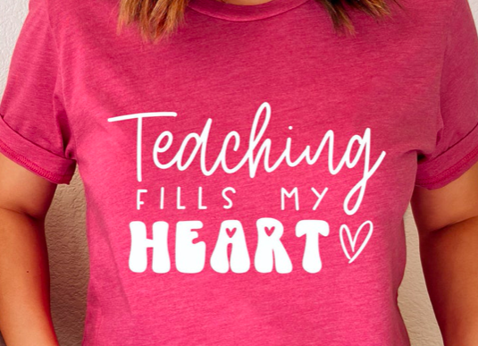 LISDFOF's tweet photo. It is going to be Valentines Day before you know it! 
Order a sweet tee here today -----> https://t.co/s9mfmG95p9 https://t.co/wRdaB1xEjH