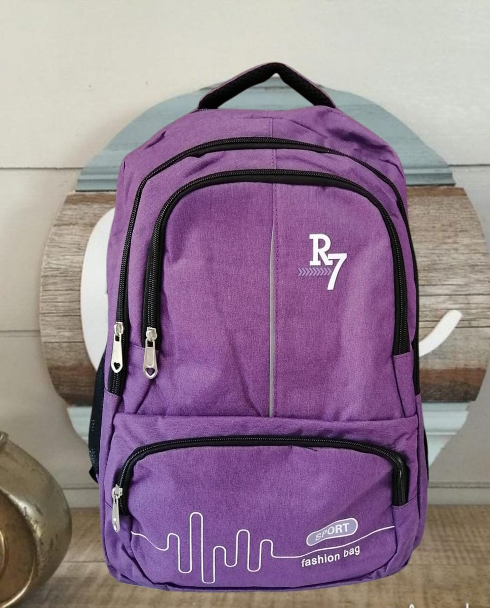 Sv_1_0's tweet photo. @Silviskin te trae bella mochila grande  😍

Ideal para un 🎁 ,trabajo o estudio.

💥💥Precio $15.00💥💥

Contamos con servicio a domicilio y  aceptamos pagos con #Bitcoin

Rt por favor🙏 https://t.co/CfJ8oXNQEc