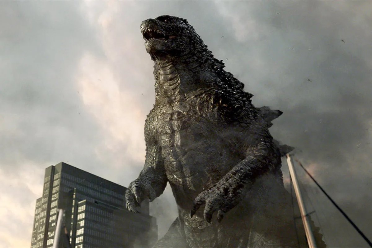 TheWatchTower3's tweet photo. Habrá una serie spin off del #Godzillaverse a manos de #AppleTVPlus
La serie se ambientará después del primer film de #Godzilla con una familia descubriendo los secretos de Monarch 🎬✨ https://t.co/rLybI2xKfi