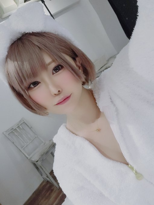Twitterのコスプレ画像21