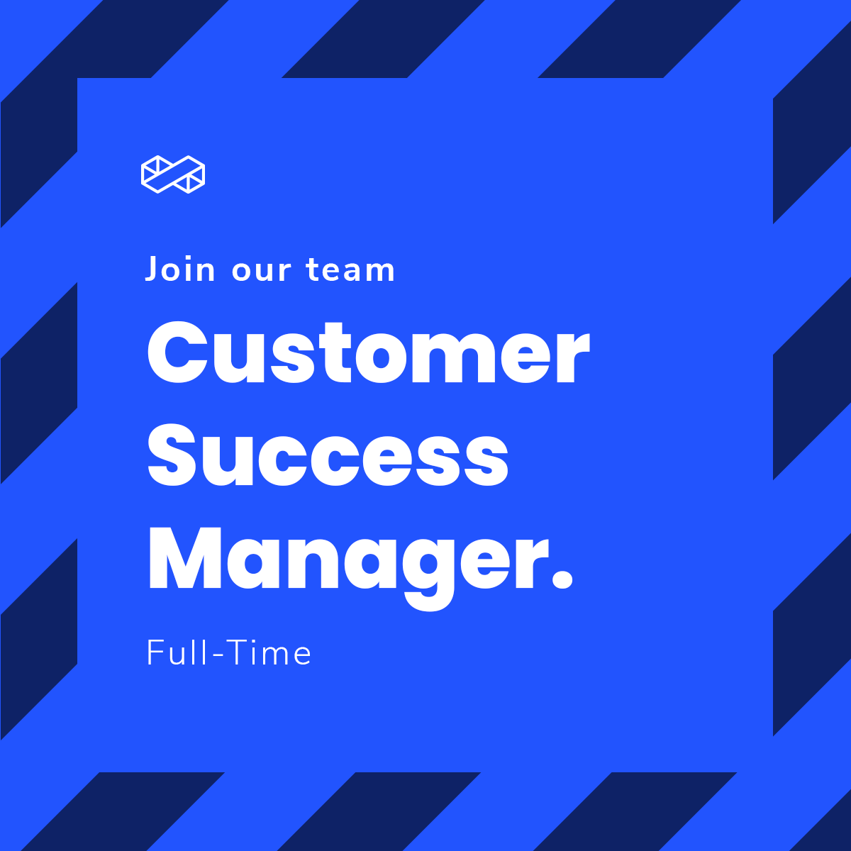 thinkdefinity's tweet photo. Recruitment is open again! Definity First is a fast-growing IT consulting firm across North America and the place to grow your career. Take a look at our open CSM remote position and apply today:https://t.co/R5KJRdyyUX

#Definityfirst #nowhiring #empleo #remotework https://t.co/LAuOJjsa8k