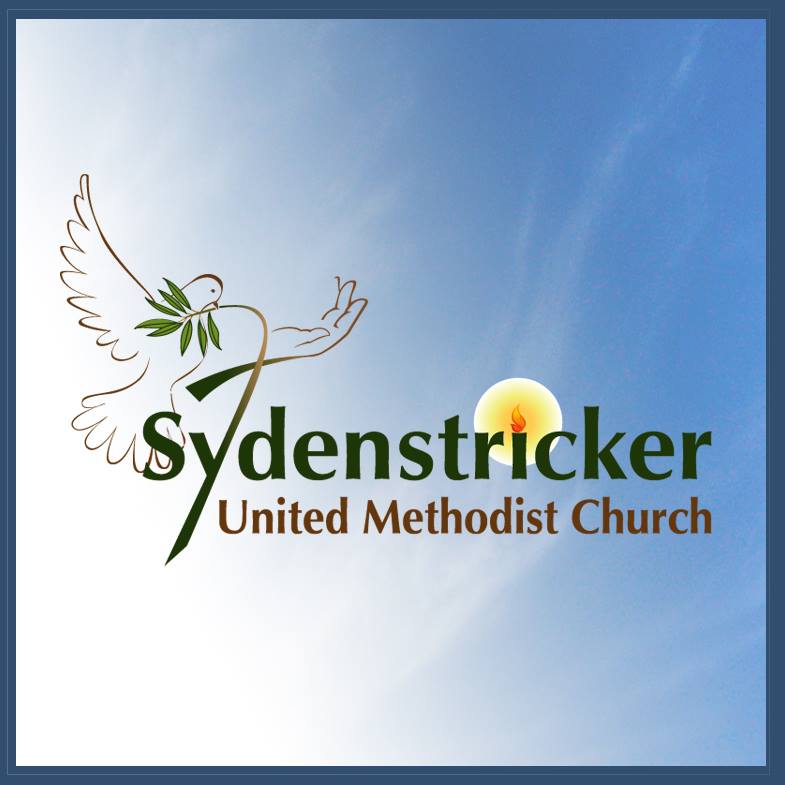 Thank you, Sydenstricker United Methodist Church, for making another generous donation of over $1,000 for food, rent and utilities for our families. We couldn't achieve our mission without the help of consistent supporters like our faith communities. ❤