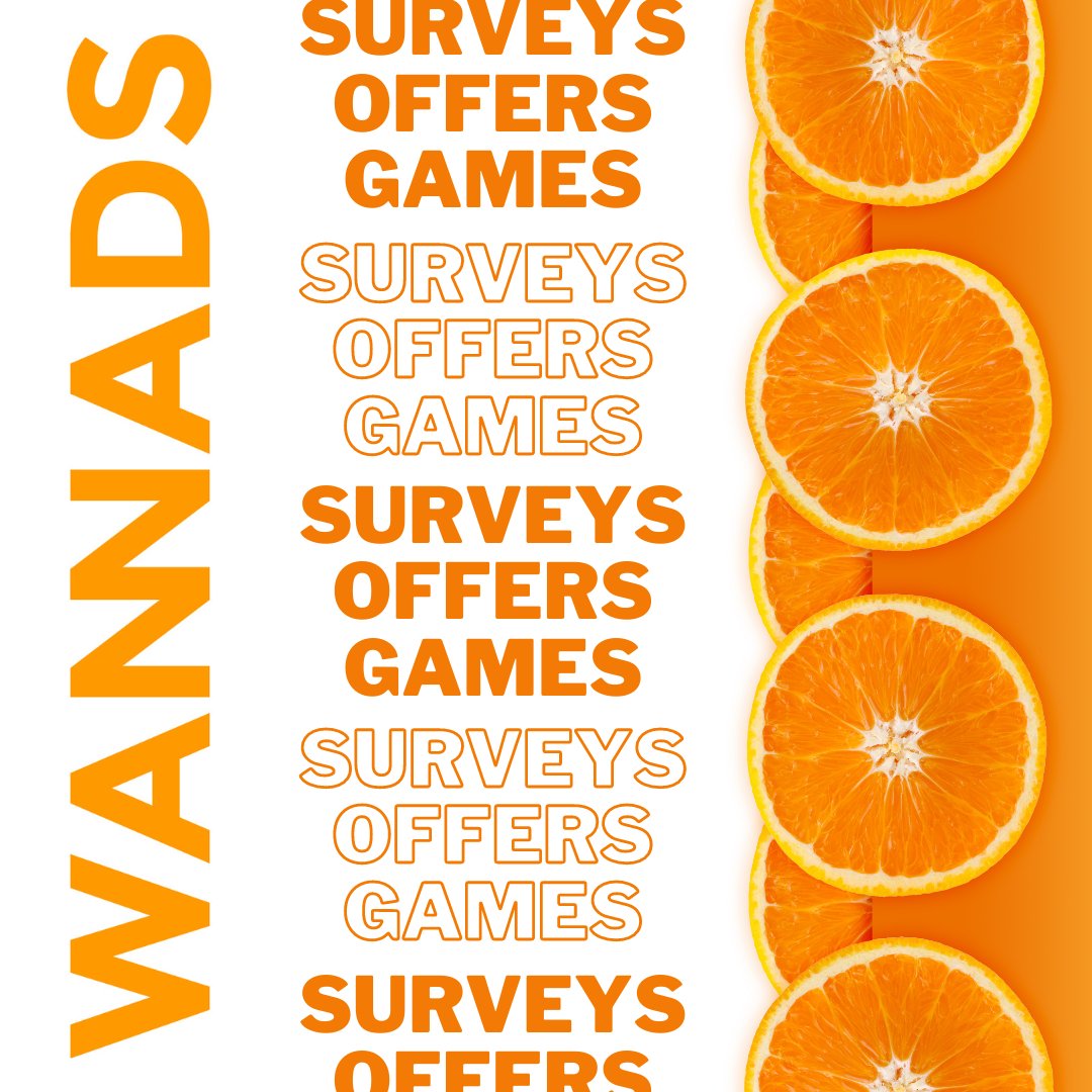 RewardingWays's tweet photo. Get paid to answer surveys, complete offers, and even play games!🎮💸 

#paidsurveys #paidgames #workonline https://t.co/AJSzD6DXt7