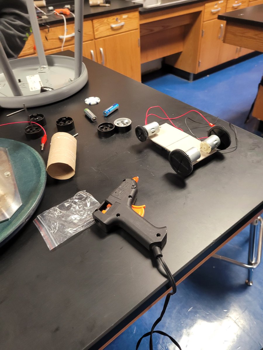 Ms D's Science Zone tweet media