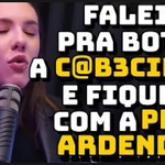 Photo by Canais de Corte sem contexto (@CutsOoc)
