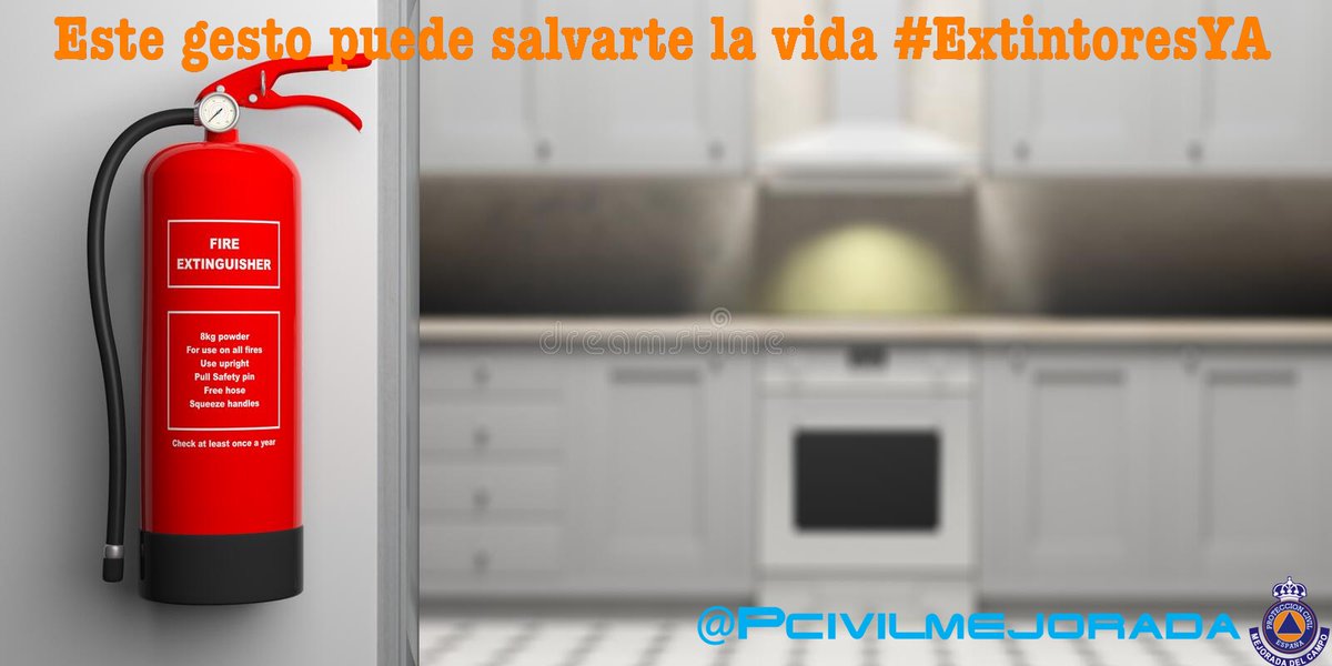 PCivilMejorada's tweet photo. #HogarSeguro Aprovecha que estamos en #rebajas y hazte con estos dos objetos que, en caso de ser necesario, TE SALVARÁN LA VIDA!!!
#DetectoresYA!
#ExtintoresYA! https://t.co/URkHEBk14F