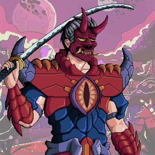 #NewNFTProfilePic NFT by NeoTokyoCitadel