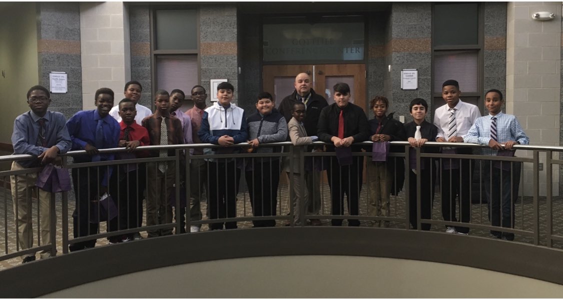 One By One tweet media