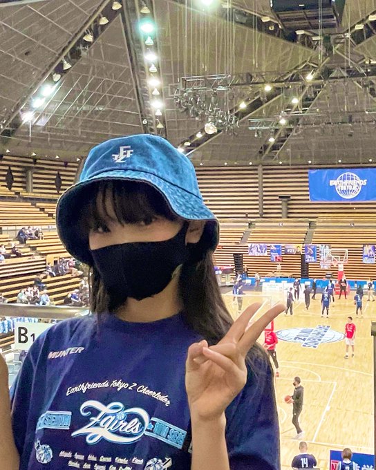 Twitterのコスプレ画像7