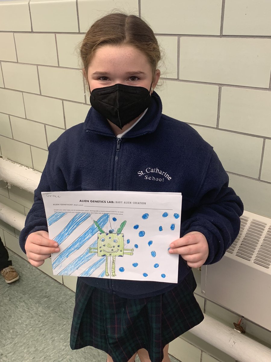 SCS_STEM_Tech's tweet photo. 3B had some fun creating their aliens today in #SCSSTEM class! #proudtobealaker https://t.co/k5hRzSjAo8