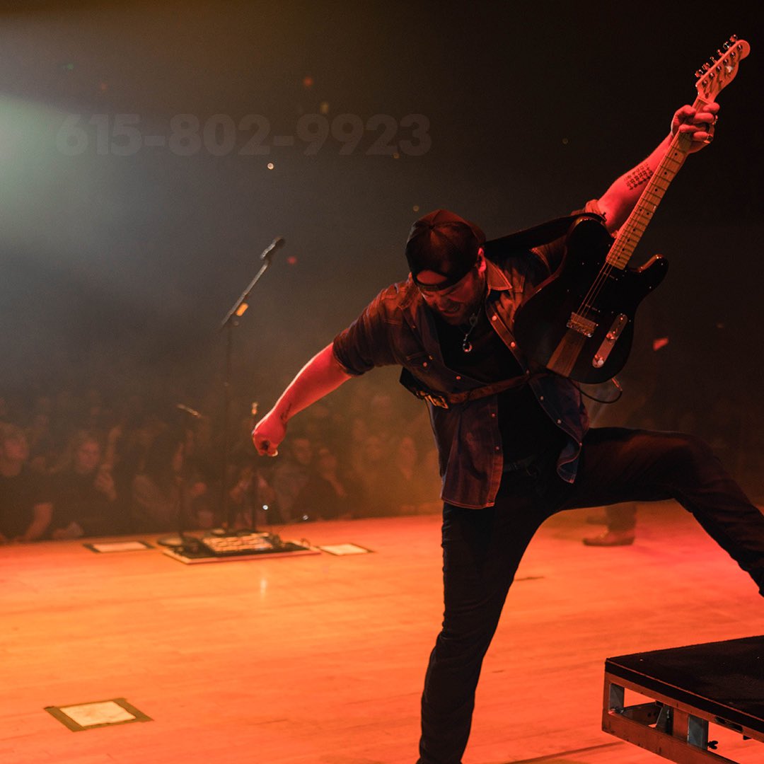 Lee Brice tweet media