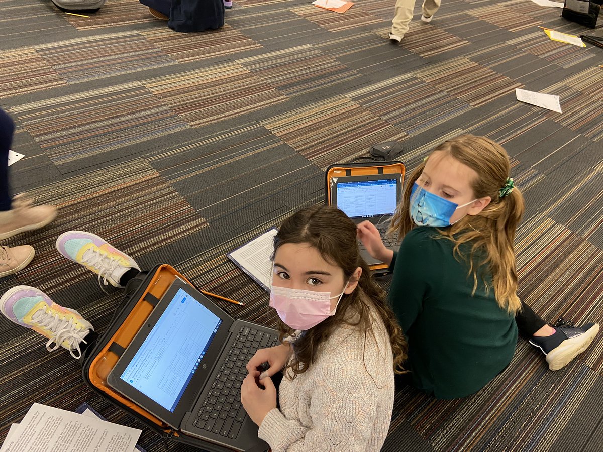 SOI3rd's tweet photo. These 3rd graders are putting the @maxteaching KWLE strategy to work as we learn about penguins in preparation for our next novel study! @Samber_SOI_WE @WES_CurricDir https://t.co/2ISxUZLHgo