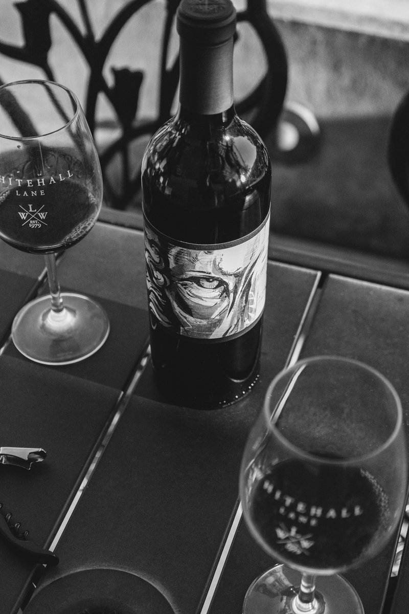 Warm winter days ☀️ and Tre Leoni red wine 🍷 are a perfect pairing! 
Join us for a tasting: exploretock.com/whitehalllane/