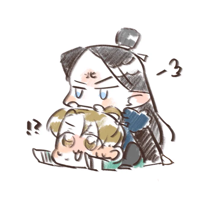 おはもしゃん 