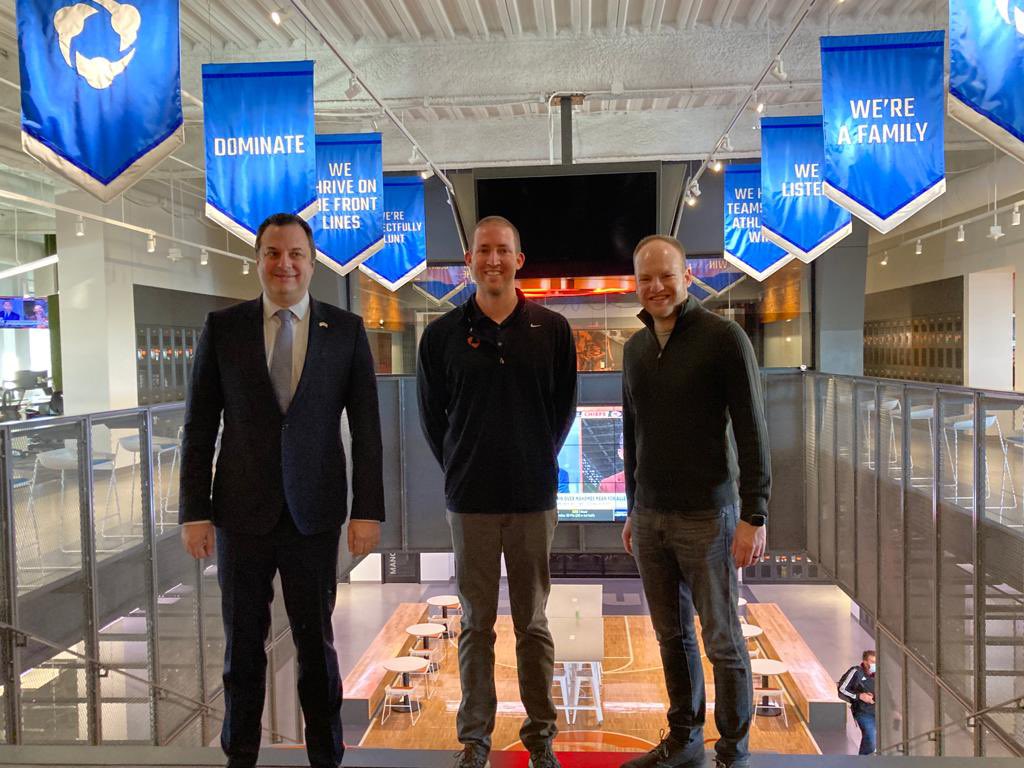 UK Consulate Chicago tweet media