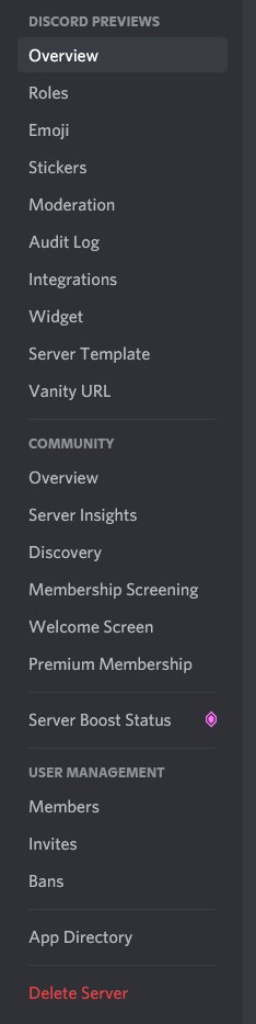 Welcome to the App Directory! – Discord