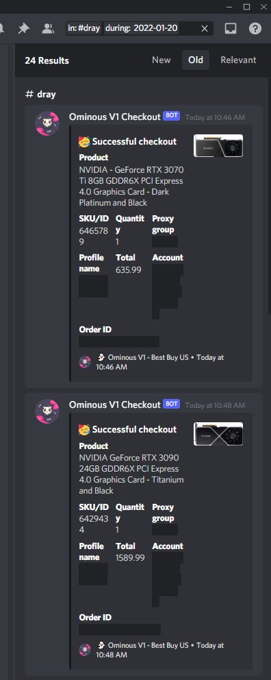 sleepnwithmyego's tweet photo. king of bbus 👑
@OminousAIO @TheBreezeSupply @PorterProxies @ocsnkrplug https://t.co/l1Iiuq7gfC