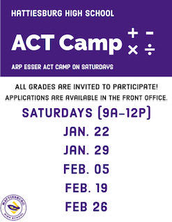 Hattiesburg High (@hattiesburghigh) on Twitter photo 