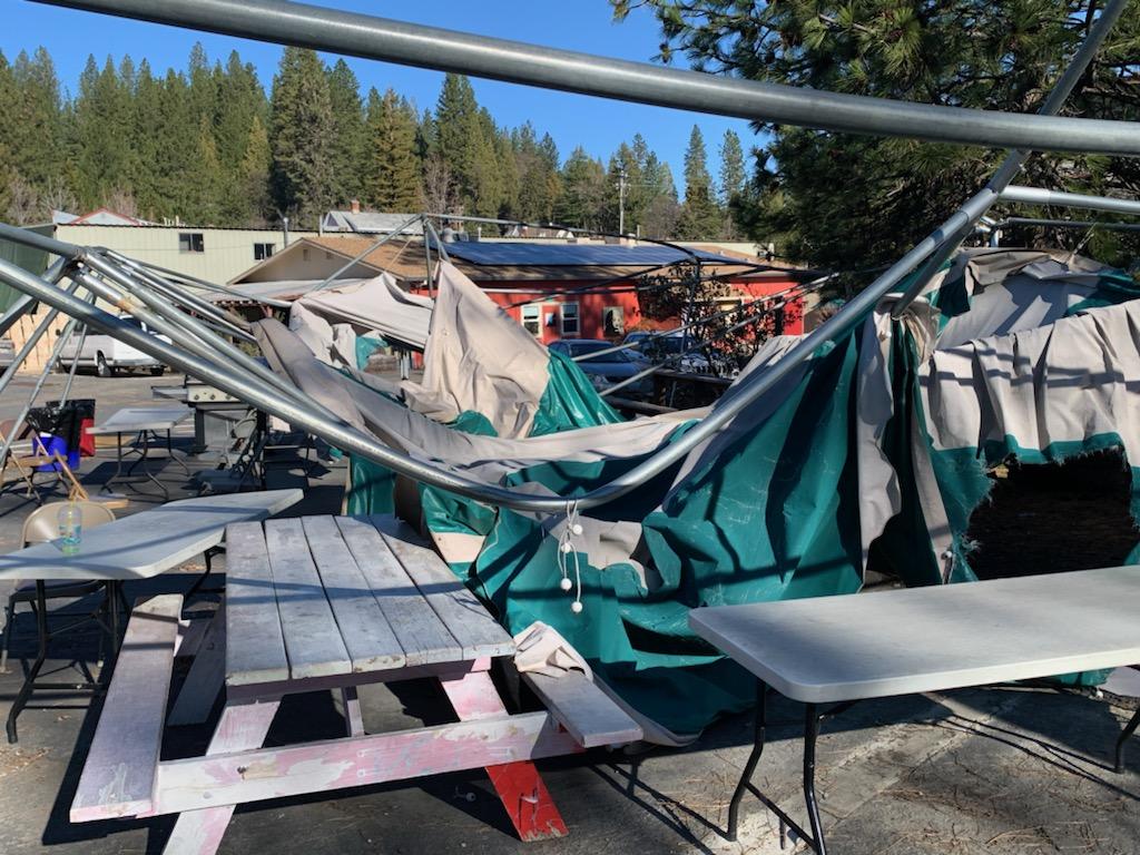 bitney_prep's tweet image. SCHOOL CLEANUP AND REPAIR DAY 
Saturday, January 22, 2022 
9:00am to 12:00pm
During the great snowstorm of 12/21, the shade structure on the campus of Bitney Prep High School was severely damaged.  We are working on replacing it, but in the meantime, we need to remove the old one